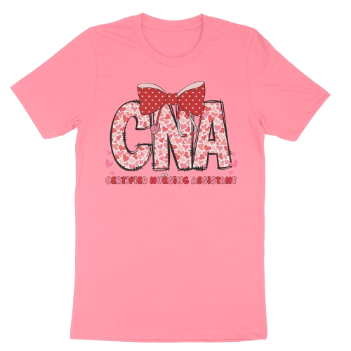 Short Sleeve CNA