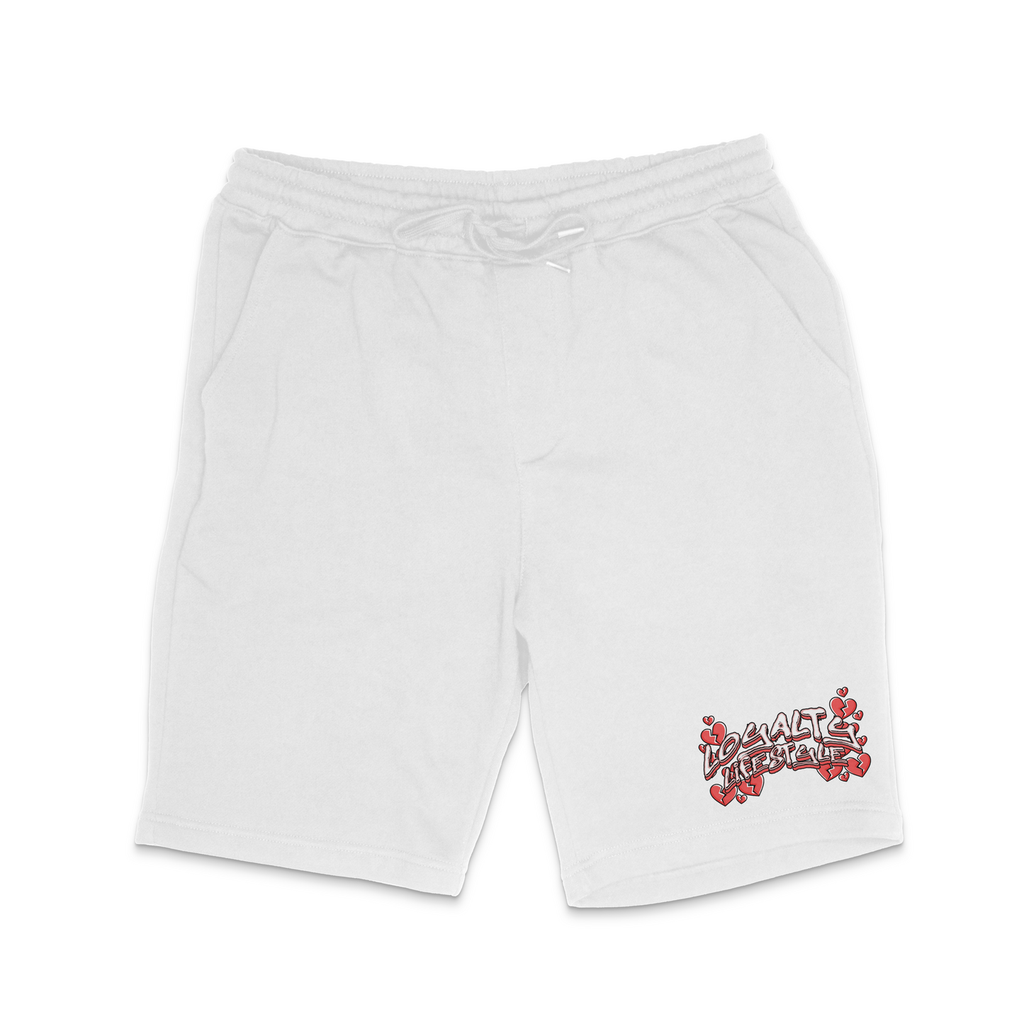 Lifestyle Shorts