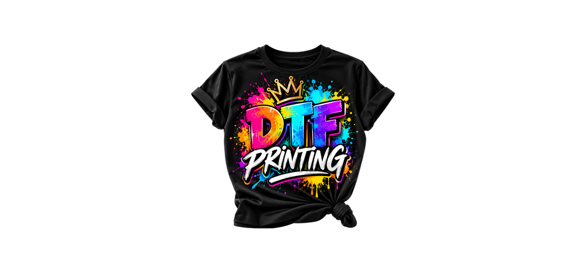 DTF Printing