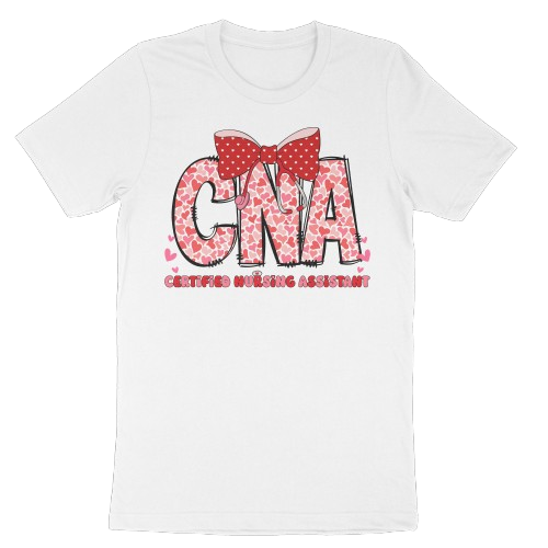 Short Sleeve CNA