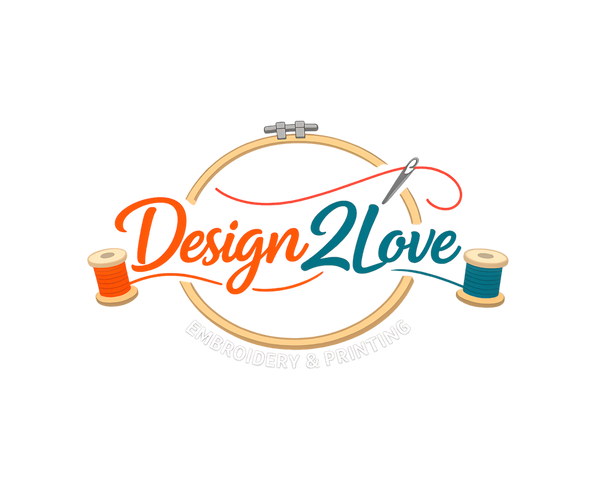 Design 2 Love