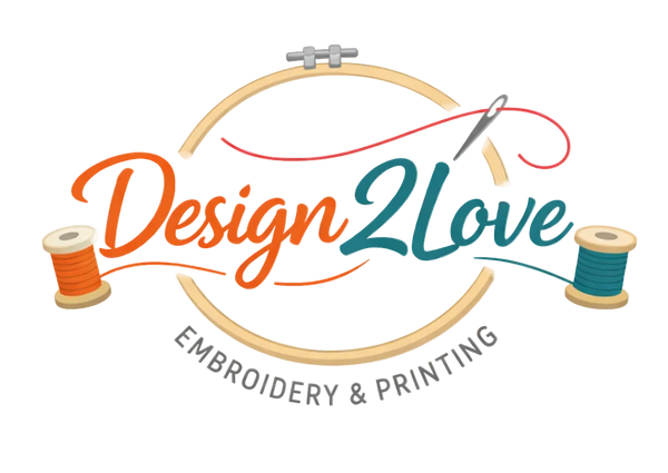 Design 2 Love